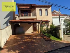 Casa de Condomínio com 3 Quartos à venda, 290m² no Granja Olga, Sorocaba - Foto 1