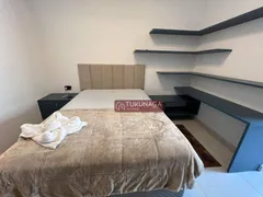 Casa de Condomínio com 4 Quartos à venda, 240m² no Praia da Boracéia, São Sebastião - Foto 64