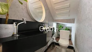 Casa de Condomínio com 3 Quartos à venda, 223m² no Vila São João, Goiânia - Foto 17