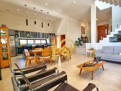 Casa de Condomínio com 4 Quartos à venda, 400m² no Urbanova, São José dos Campos - Foto 13