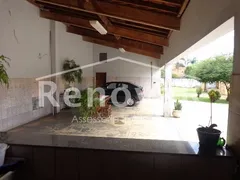 Fazenda / Sítio / Chácara com 3 Quartos à venda, 2100m² no Portal dos Nobres, Americana - Foto 7