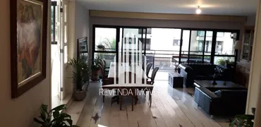 Apartamento com 4 Quartos à venda, 230m² no Real Parque, São Paulo - Foto 2