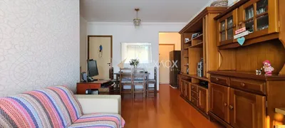 Apartamento com 3 Quartos à venda, 90m² no Ponte Preta, Campinas - Foto 7