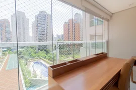 Apartamento com 4 Quartos para alugar, 335m² no Moema, São Paulo - Foto 42