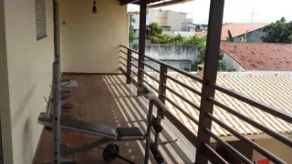 Casa com 4 Quartos à venda, 360m² no Jardim Guanabara, Rio de Janeiro - Foto 5