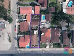 Terreno / Lote / Condomínio à venda, 769m² no Anita Garibaldi, Joinville - Foto 2