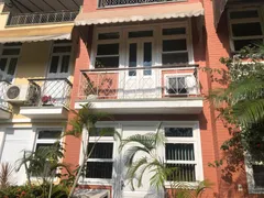 Casa de Condomínio com 4 Quartos à venda, 216m² no Recreio Dos Bandeirantes, Rio de Janeiro - Foto 17