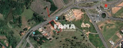 Terreno / Lote Comercial para venda ou aluguel, 3275m² no Loteamento Residencial Entre Verdes Sousas, Campinas - Foto 2