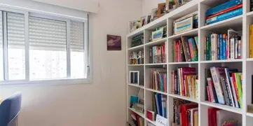 Apartamento com 4 Quartos para alugar, 137m² no Adalgisa, Osasco - Foto 25