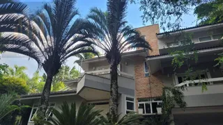 Casa com 5 Quartos para alugar, 600m² no Altos de São Fernando, Jandira - Foto 20