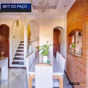 Casa de Condomínio com 3 Quartos à venda, 304m² no Jardim Ibiti do Paco, Sorocaba - Foto 2