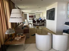 Apartamento com 5 Quartos para alugar, 284m² no Porto das Dunas, Aquiraz - Foto 3