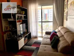 Apartamento com 3 Quartos à venda, 74m² no Vila Guarani, São Paulo - Foto 1