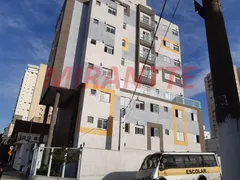 Apartamento com 1 Quarto à venda, 28m² no Santa Terezinha, São Paulo - Foto 19