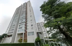 Apartamento com 3 Quartos à venda, 156m² no Portão, Curitiba - Foto 11