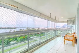 Apartamento com 4 Quartos à venda, 157m² no Jacarepaguá, Rio de Janeiro - Foto 8