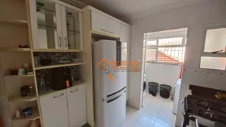 Apartamento com 3 Quartos para venda ou aluguel, 93m² no Vila Milton, Guarulhos - Foto 9