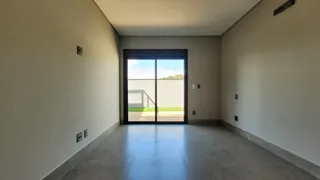 Casa de Condomínio com 4 Quartos para venda ou aluguel, 375m² no Alphaville, Ribeirão Preto - Foto 39