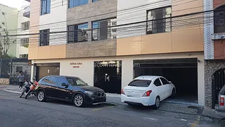 Apartamento com 2 Quartos à venda, 85m² no Centro, Juiz de Fora - Foto 1