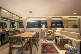 Apartamento com 3 Quartos à venda, 116m² no Lourdes, Belo Horizonte - Foto 1