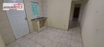 Casa com 2 Quartos para alugar, 55m² no Limão, São Paulo - Foto 3