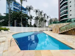 Apartamento com 4 Quartos para alugar, 200m² no Riviera de São Lourenço, Bertioga - Foto 28