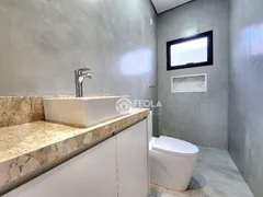 Casa de Condomínio com 3 Quartos à venda, 187m² no Jardim Recanto das Aguas, Nova Odessa - Foto 44