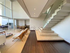 Casa de Condomínio com 4 Quartos para venda ou aluguel, 375m² no Alphaville Piracicaba, Piracicaba - Foto 10