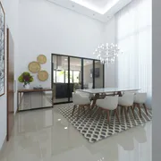 Casa de Condomínio com 3 Quartos à venda, 180m² no Quinta do Lago Residence, São José do Rio Preto - Foto 11