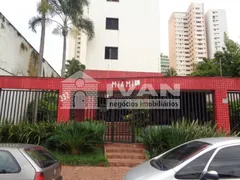 Apartamento com 3 Quartos à venda, 120m² no Tabajaras, Uberlândia - Foto 1