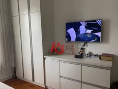 Apartamento com 3 Quartos à venda, 140m² no Boqueirão, Santos - Foto 32