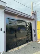 Casa com 3 Quartos à venda, 100m² no Loteamento Planalto do Sol, Santa Bárbara D'Oeste - Foto 1