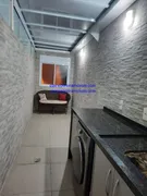 Apartamento com 3 Quartos à venda, 124m² no Jardim Arpoador Zona Oeste, São Paulo - Foto 13