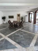 Casa de Condomínio com 5 Quartos para venda ou aluguel, 330m² no Enseada, Guarujá - Foto 34