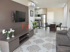 Apartamento com 1 Quarto para alugar, 75m² no Mariscal, Bombinhas - Foto 2