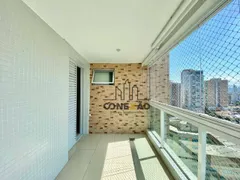 Apartamento com 3 Quartos à venda, 125m² no Ponta da Praia, Santos - Foto 20