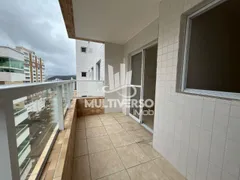 Apartamento com 2 Quartos à venda, 58m² no Vila Guilhermina, Praia Grande - Foto 1
