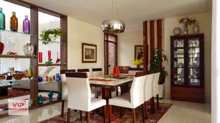Casa com 3 Quartos à venda, 550m² no Setor de Habitações Individuais Norte, Brasília - Foto 14