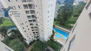 Apartamento com 2 Quartos à venda, 49m² no Vila Endres, Guarulhos - Foto 42