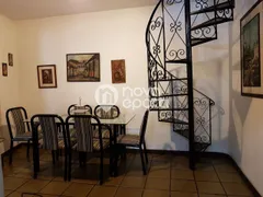 Casa de Vila com 3 Quartos à venda, 135m² no Todos os Santos, Rio de Janeiro - Foto 12