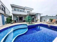 Casa de Condomínio com 4 Quartos para alugar, 250m² no Costa Nova, Caraguatatuba - Foto 42