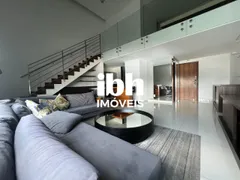 Apartamento com 1 Quarto à venda, 96m² no Belvedere, Belo Horizonte - Foto 3