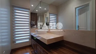 Casa de Condomínio com 3 Quartos à venda, 260m² no Portal das Araucárias, Araraquara - Foto 24