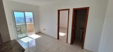 Apartamento com 1 Quarto à venda, 48m² no Vila Caicara, Praia Grande - Foto 2