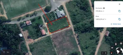 Terreno / Lote / Condomínio à venda, 1800m² no Meaipe, Guarapari - Foto 3