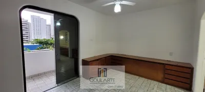 Apartamento com 2 Quartos para alugar, 137m² no Pitangueiras, Guarujá - Foto 9
