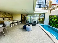Casa de Condomínio com 4 Quartos à venda, 463m² no Alphaville II, Salvador - Foto 19