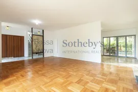 Casa com 4 Quartos para venda ou aluguel, 478m² no Sumaré, São Paulo - Foto 4