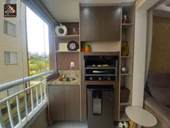 Apartamento com 2 Quartos à venda, 56m² no Jardim Santa Cruz, São Paulo - Foto 8