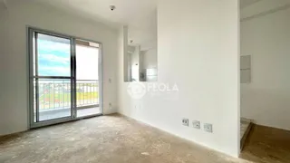 Apartamento com 2 Quartos à venda, 50m² no Vila Mollon IV, Santa Bárbara D'Oeste - Foto 4